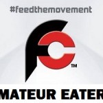 How Amateur Competitive Eaters Can #FeedTheMovement