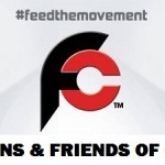 How Fans Of Competitive Eating Can #FeedTheMovement