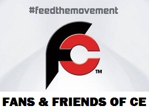 How Fans Of Competitive Eating Can #FeedTheMovement