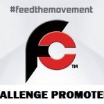 How Food Challenge Promoters Can #FeedTheMovement