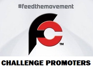 How Food Challenge Promoters Can #FeedTheMovement