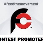 How Eating Contest Promoters Can #FeedTheMovement