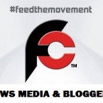 How News Media And Bloggers Can #FeedTheMovement