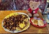 Windhill Pancake Parlor Ironman Breakfast Challenge McHenry IL