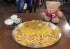 George Pub's Quadruple Parmo Challenge Stockton on Tees England