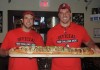 Bartolini’s 10lb Meatball Sandwich Team Challenge