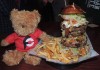 The Rockstar Burger Challenge Chicago Lakeview