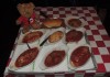 Mick & Angelo’s Man vs Food Italian Challenge Niagara Falls
