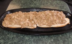 Taste of Philly Cheesesteak Challenge