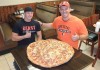 Scotty's Beast Pizza Challenge