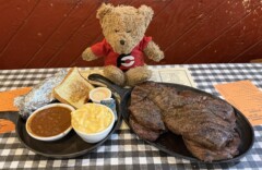 Brangus Steakhouse Round 2