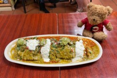 Burritos Mexican Grill Mongo Challenge Sarasota