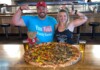 Guiseppe's Steel Curtain Team Pizza Challenge Port Orange Daytona
