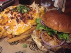 Big Timmy Burger Challenge Chicago