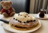 MAC 24/7 Man vs Food Pancake Challenge Waikiki