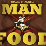 Man v Food Ended