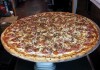 Nate’s 36″ Team Pizza Challenge