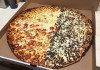Old Shawnee Pizza Big Joe Challenge