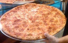 Venezia's 24 inch Pizza Party Challenge
