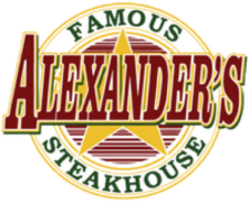 Alexander's "Beefeaters Club" Challenge