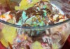 Allen's Creamery's Chain of Lake's Ice Cream Sundae Challenge