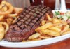 Cattlemen's 96 oz Steak Challenge