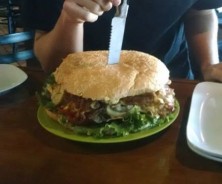 Pickle Barrel’s Son Of A Botch Challenge