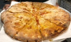 Wooster Street Pizza Challenge