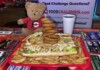 Dog Central DC Hot Dogs Challenge Mount Pleasant