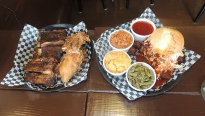 Oinkadoodlemoo bbq challenge dayton ohio