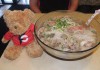 Pho Lucky’s Big Bowl Pho Challenge