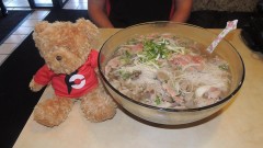Pho Lucky’s Big Bowl Pho Challenge