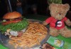 Mulligans Paddy’s Lament Burger Challenge Franklin Milwaukee