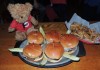 Billy’s Sports Bar’s Burger Challenge Manchester New Hampshire