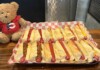 Spikes Hot Dog Record Challenge Warwick RI Round 2