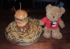 The Roaming Gnome’s Burger Challenge Sevierville TN