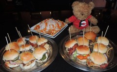 Born and Raised Slider Challenge