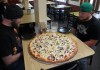 Cobblestone Pizza Challenge