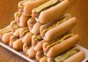 The Corner Bar's 12 Hot Dog Hall Of Fame Challenge