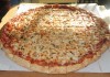 Creno’s 29″ Big Kahuna Pizza Challenge