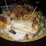 Dangers Of Competitive Eating