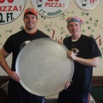 Food Challenges Gluttonous