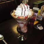 History Of Food Challenges