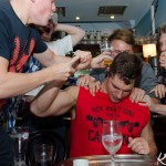 Attempt Food Challenges