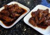 Mekong Bistro Spicy Wing Challenge