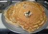 Old Tymers Cafe Pancake Challenge