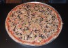 Pisanello’s 28″ Reaper Team Pizza Challenge Franklin