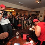 Professional Eater Defined