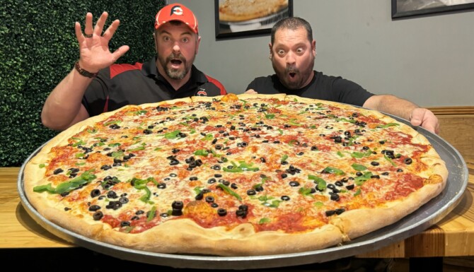 Sals Team Pizza Challenge Franklin FB Live Thumb