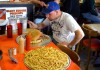 Springfield Oregoan Big Burger Challenge